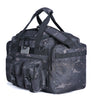 SGD18 | Heavy Duty 18" Duffel Bag