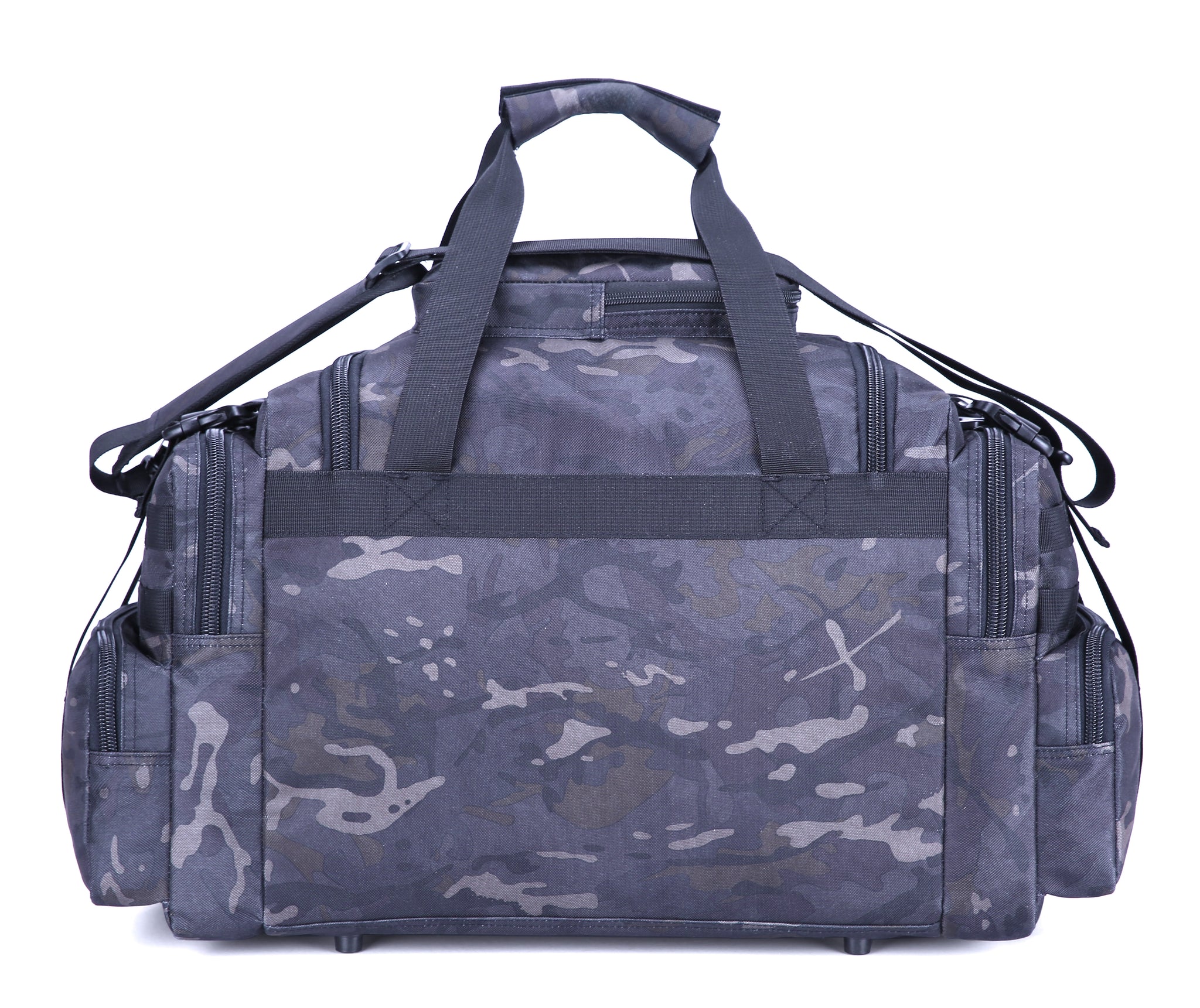 Shadow Gear SGD22 Tactical Duffel Bag (22") - Heavy Duty Travel