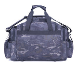 Shadow Gear SGD22 Tactical Duffel Bag (22") - Heavy Duty Travel
