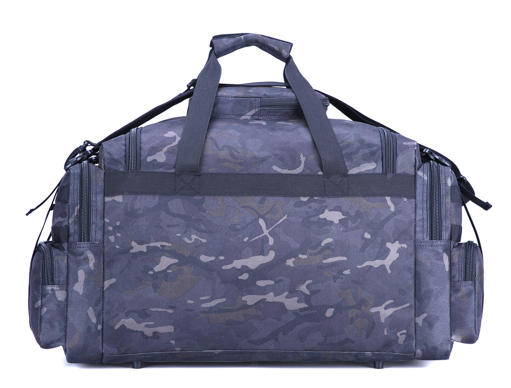 SGD26 | Multi Pocket 26" Duffel Bag