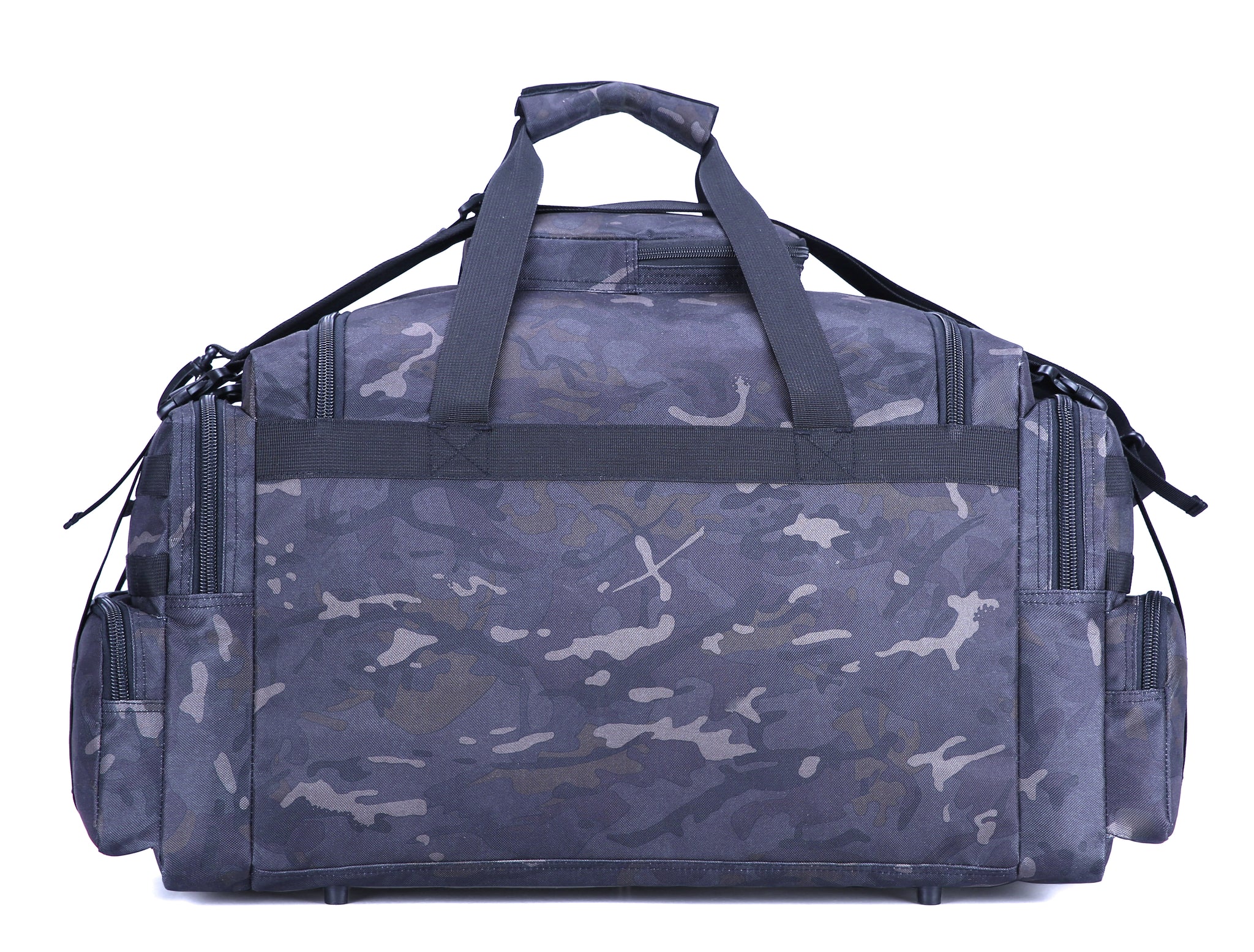Shadow Gear SGD26 Tactical Duffel Bag (26") - Heavy Duty Travel