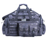 SGD26 | Multi Pocket 26" Duffel Bag