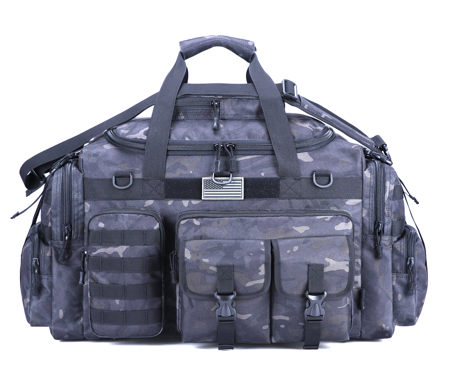 SGD26 | Multi Pocket 26