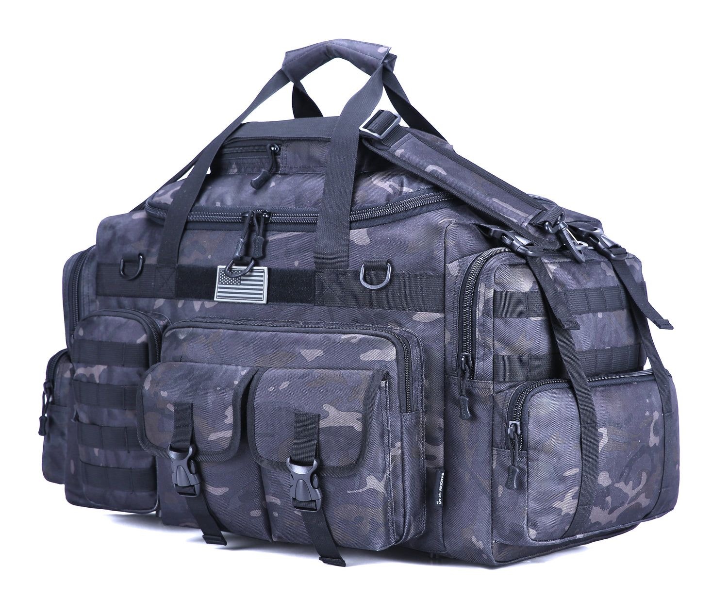 SGD26 | Multi Pocket 26