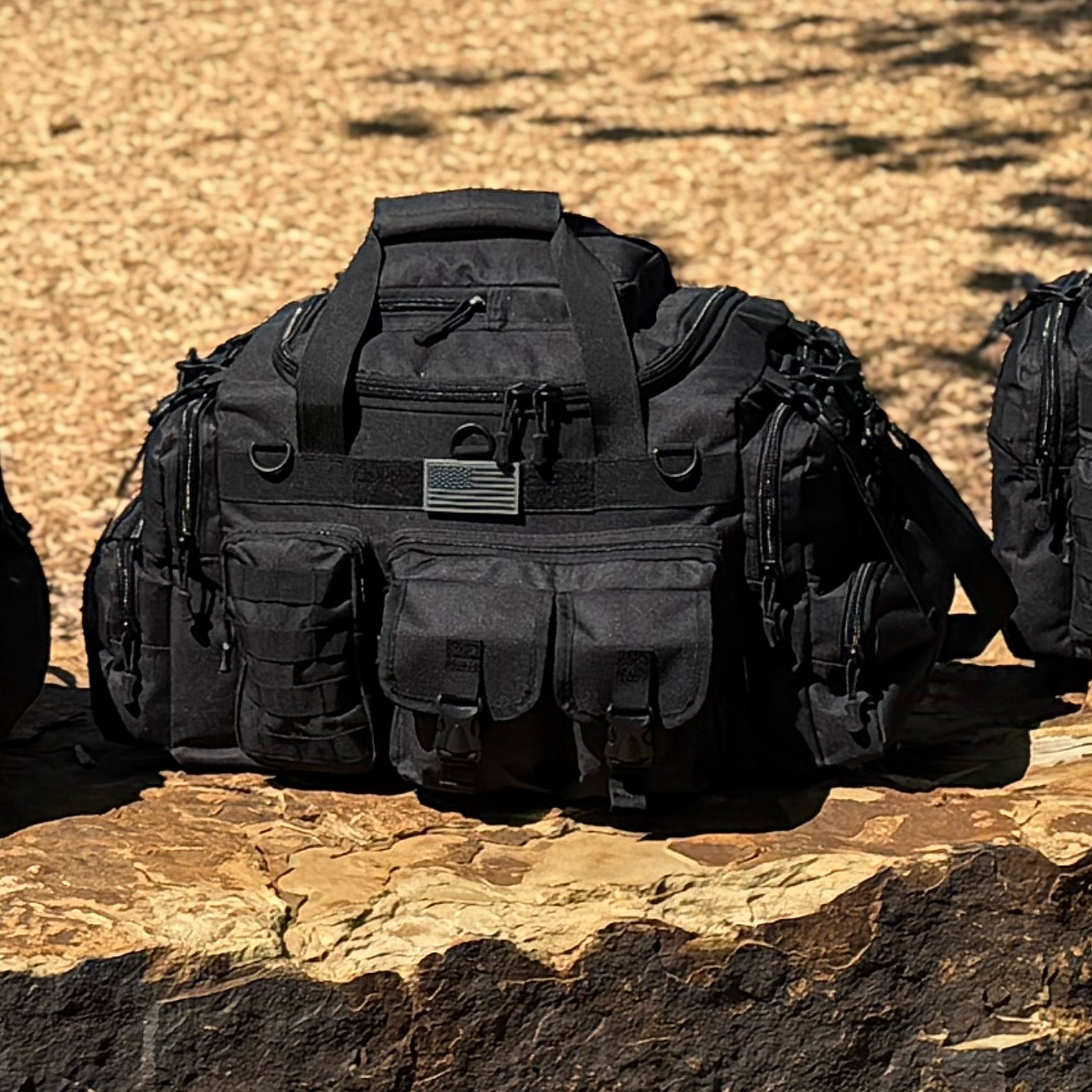 Shadow Gear SGD22 Tactical Duffel Bag (22