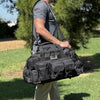 SGD22 | Multi Pocket 22" Duffel Bag