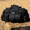 Shadow Gear SGD26 Tactical Duffel Bag (26") - Heavy Duty Travel
