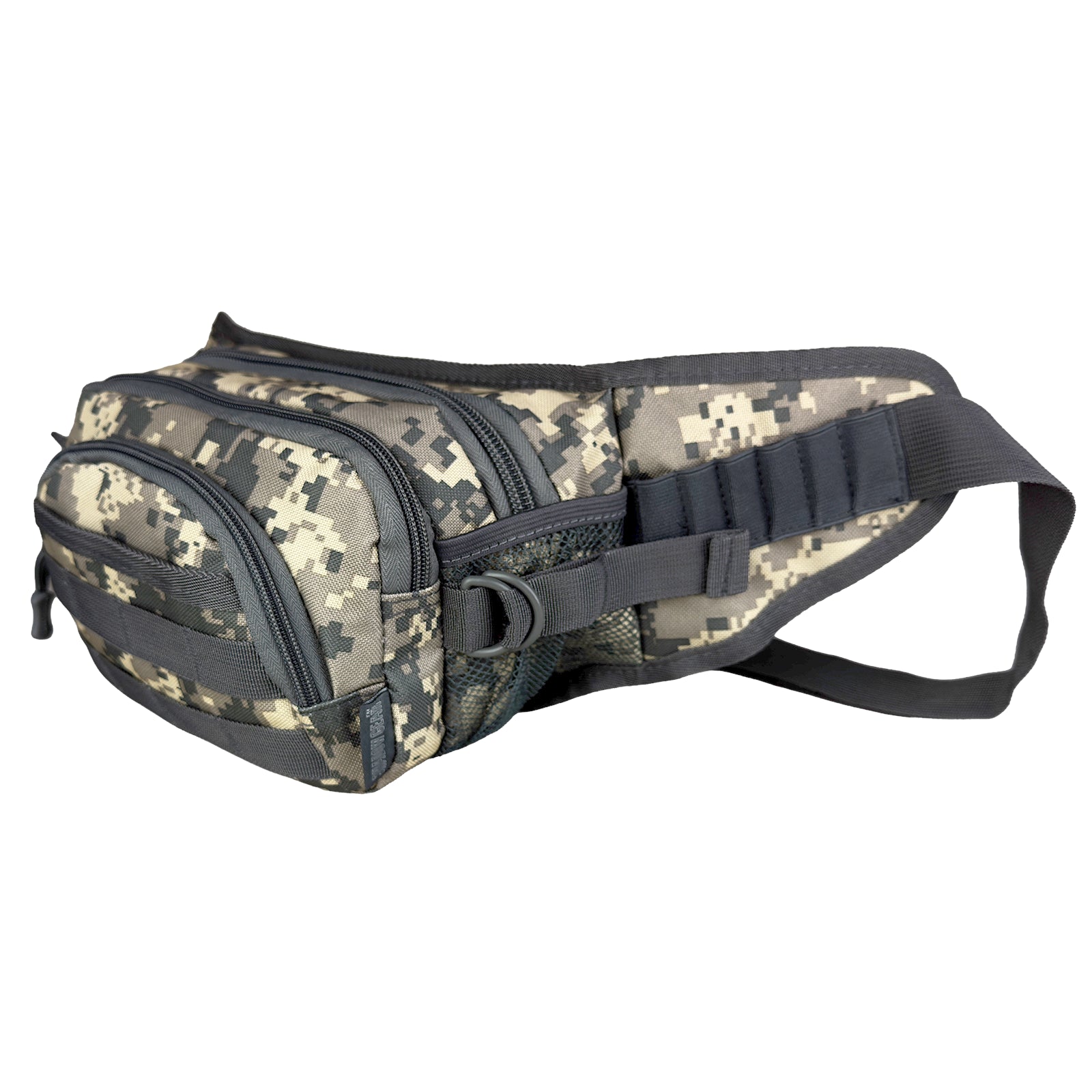 Shadow Gear SGF302 Tactical Fanny Pack - Men's EDC Waist Bag