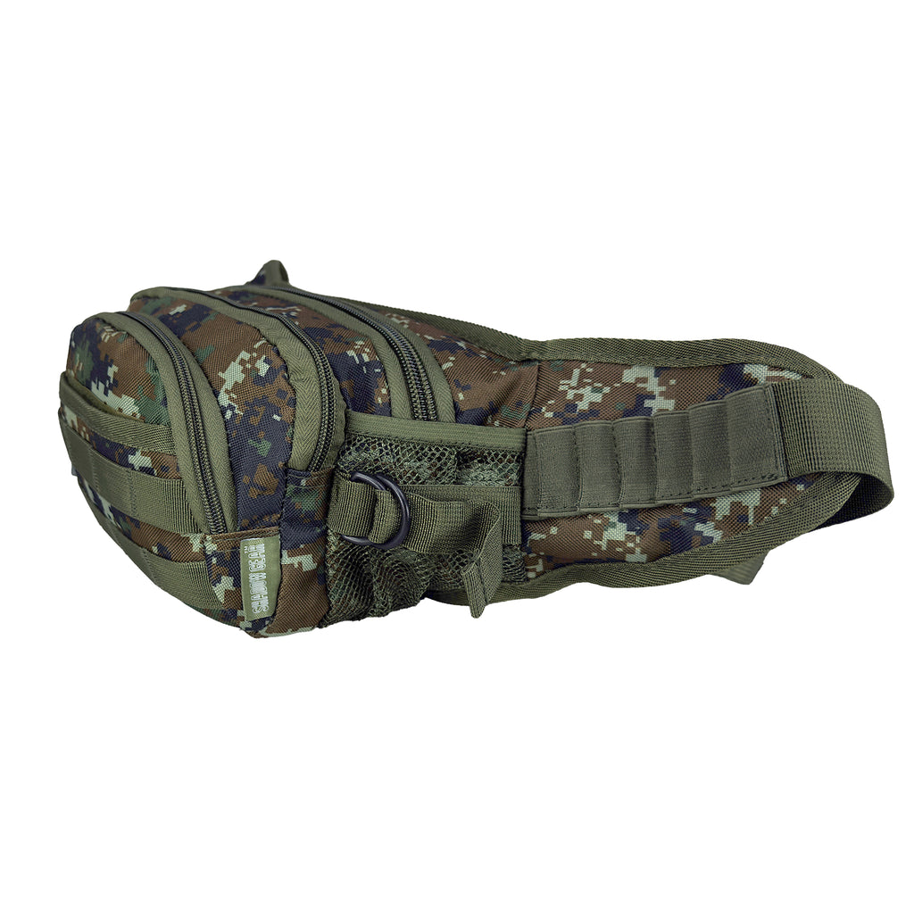 SGF302 | Tactical Fanny Pack