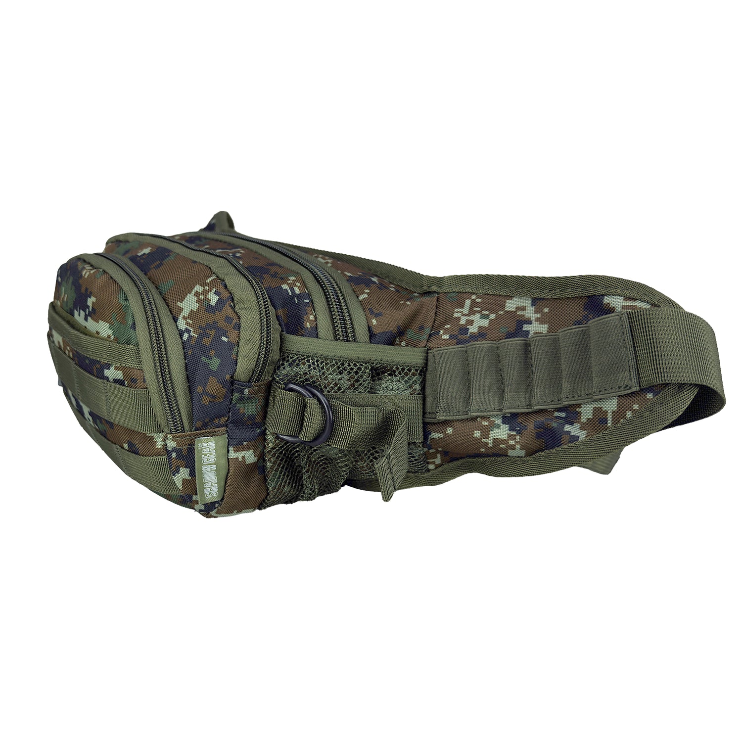 SGF302 | Tactical Fanny Pack