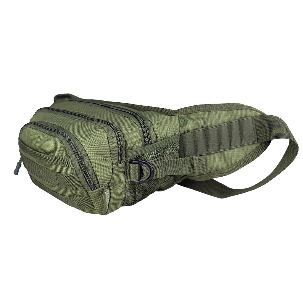SGF302 | Tactical Fanny Pack