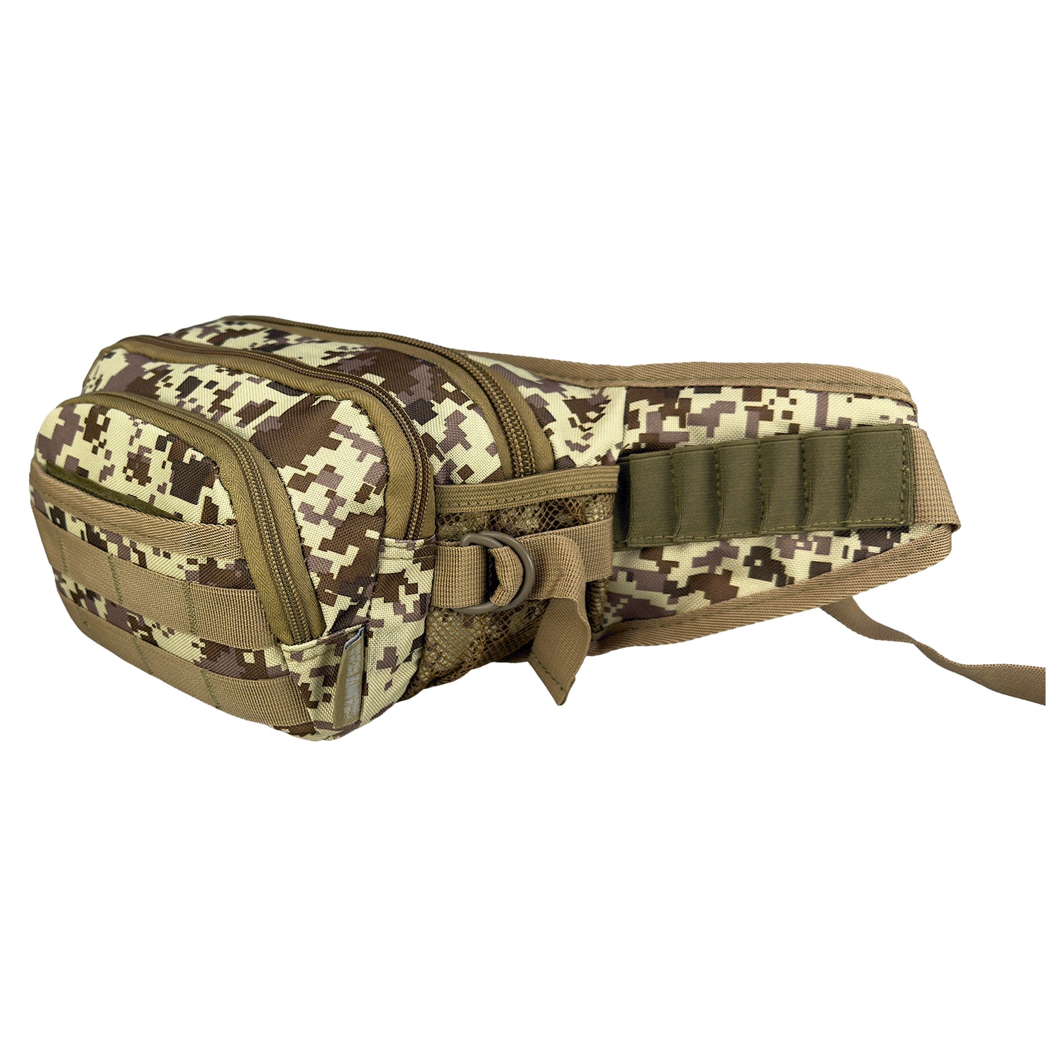 SGF302 | Tactical Fanny Pack