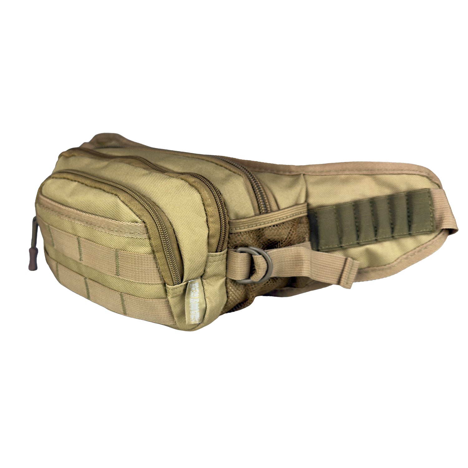 SGF302 | Tactical Fanny Pack